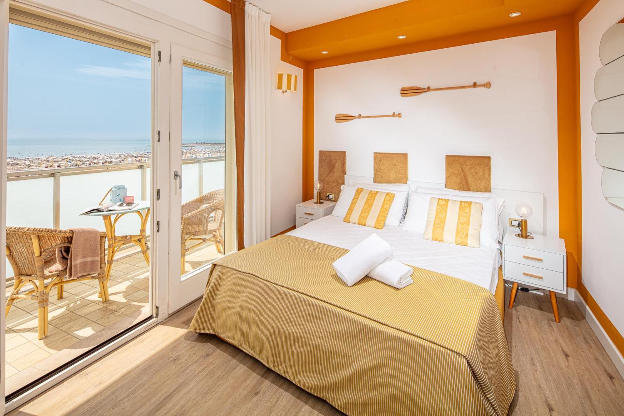 Hotel Karinzia กาออร์เล ภายนอก รูปภาพ